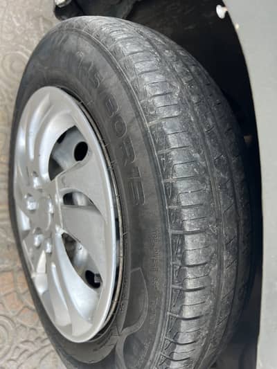 Hyundai Santro 2004