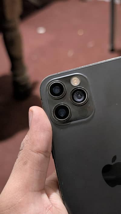 Apple iPhone 12 Pro