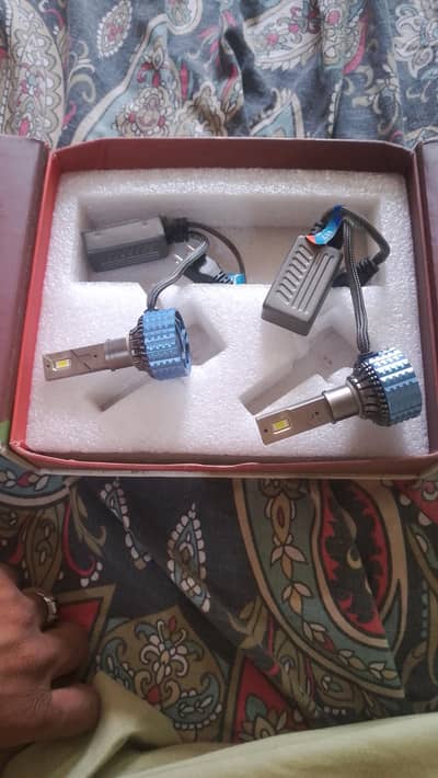LED Headlight