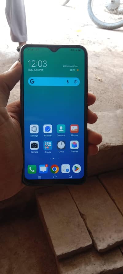 Vivo Y11