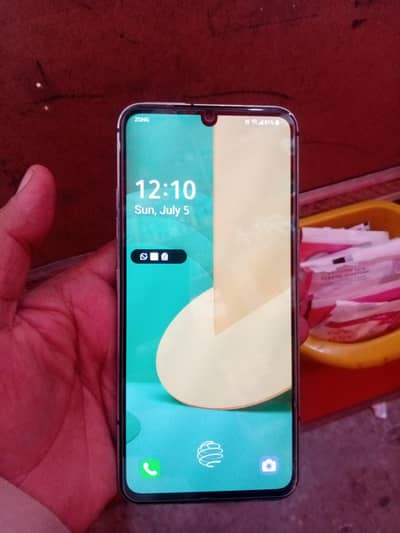 LG V60 ThinQ 5G