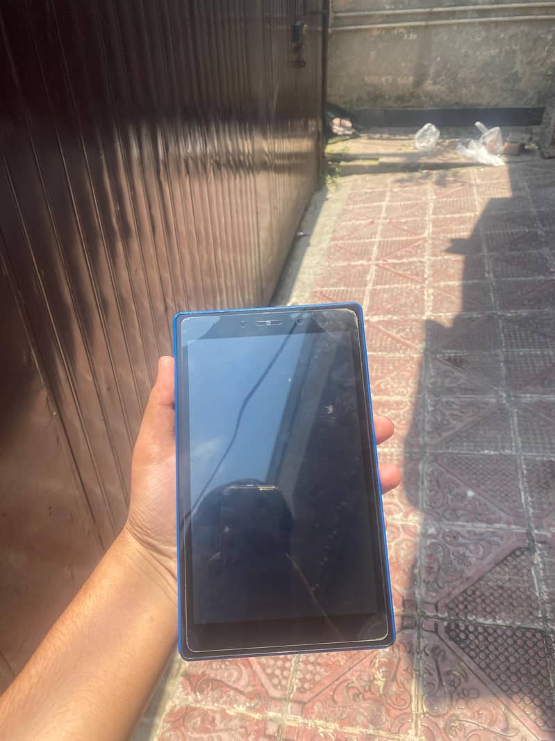 amazon tablet 1