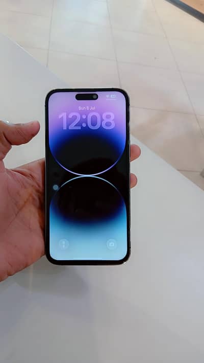 Apple iPhone 14 Pro Max