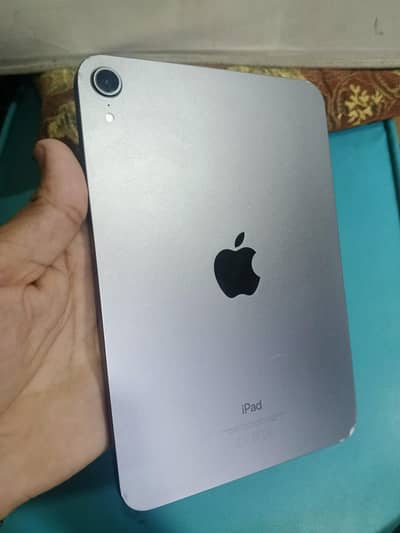 ipad mini 6