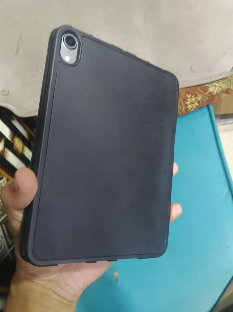 ipad mini 6 2