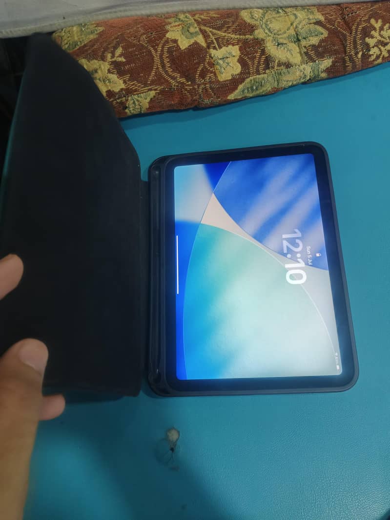 ipad mini 6 7