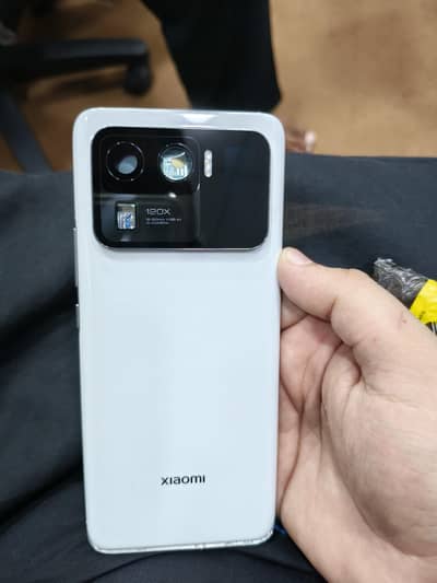Mi 11 Ultra All Parts Original Available