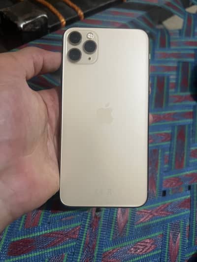 Apple iPhone 11 Pro Max JV