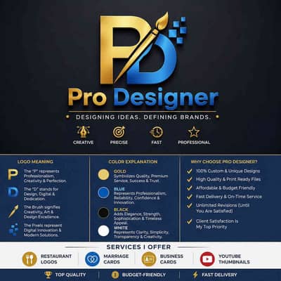 Pro Designer