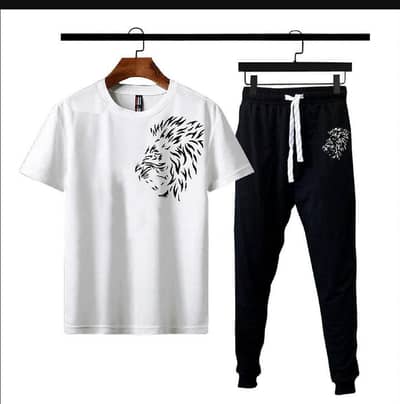 Track suit for men