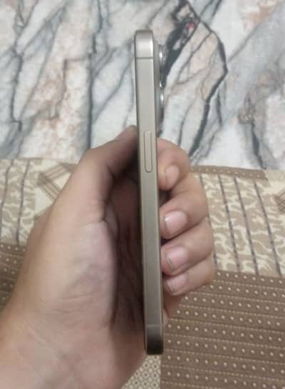 Apple iPhone 15 Pro