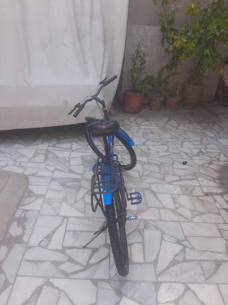 best cycle 0