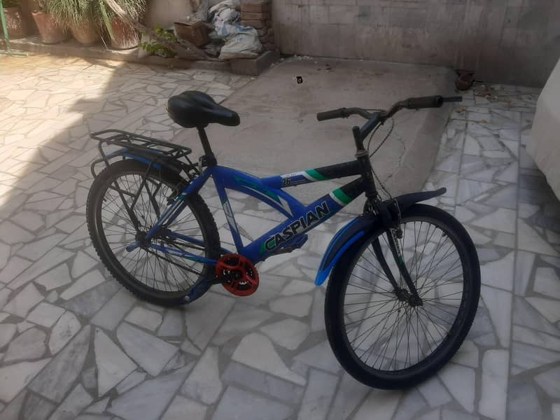 best cycle 2