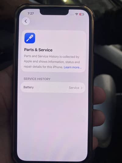 IPhone 14 pro nonpta