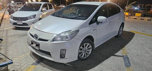 Prius 2011-2015