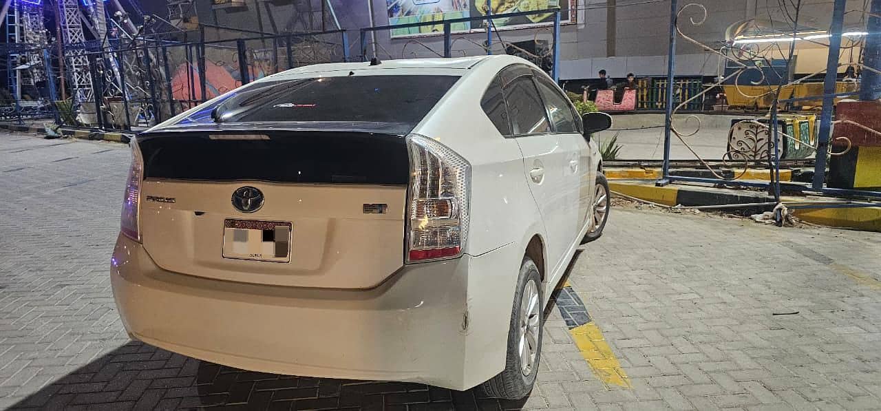 Prius 2011-2015 1