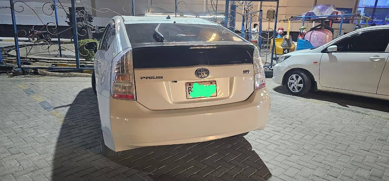 Prius 2011-2015 2
