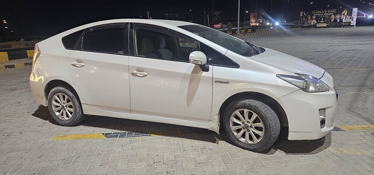 Prius 2011-2015 3