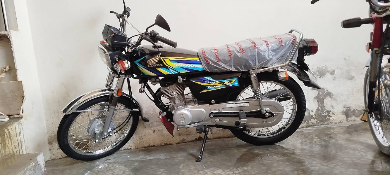 honda 2