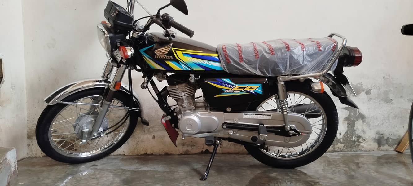 honda 3
