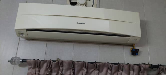 Panasonic CU-PC 18 KMP Non inverter