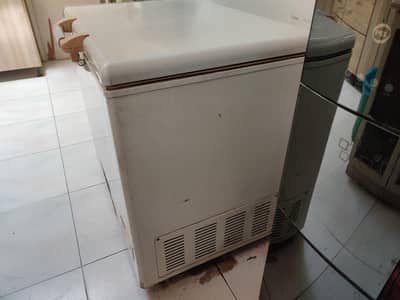 good condition