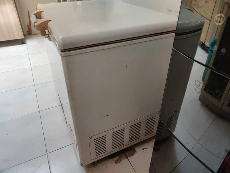 good condition 0