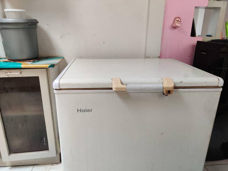 good condition 2