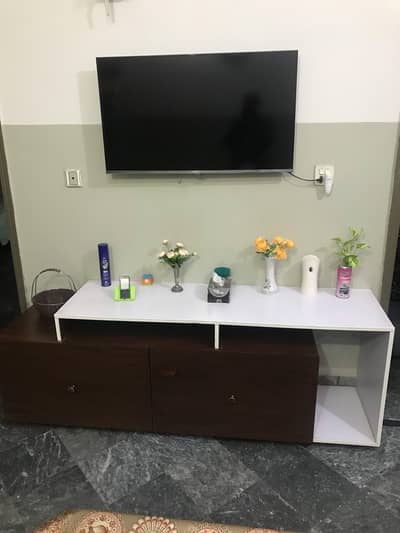 table console