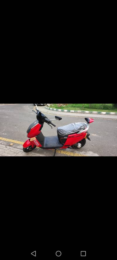 E8S METRO MOUNTAIN CLIMBER
