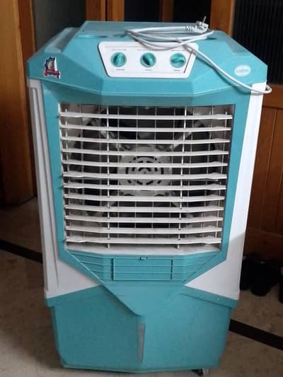 USED CANNON AIR COOLER