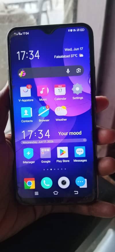 Vivo Other Model