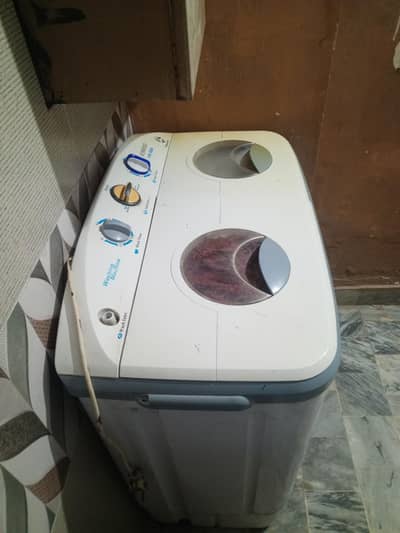 washing machine sell ktni h