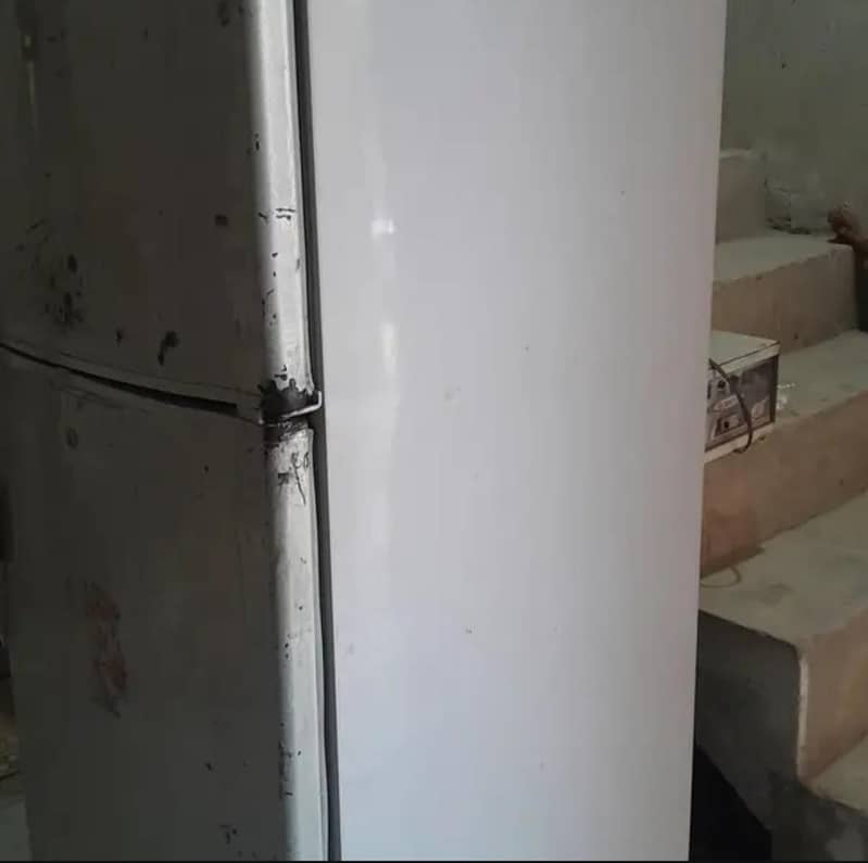 Dawlance Fridge 1