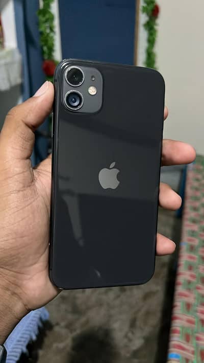 Apple iPhone 11