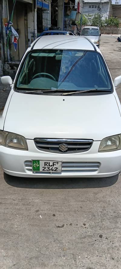 suzuki vxr Good condition 2006