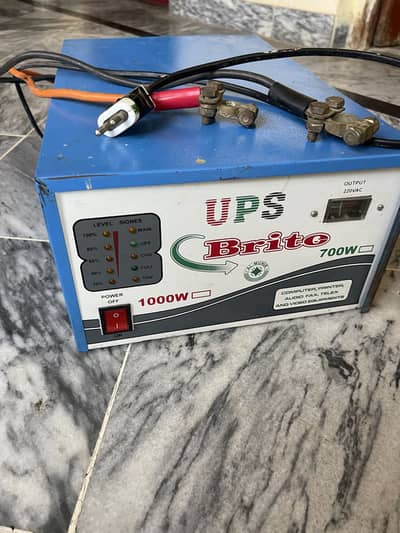 Ups for sale 1000 watts