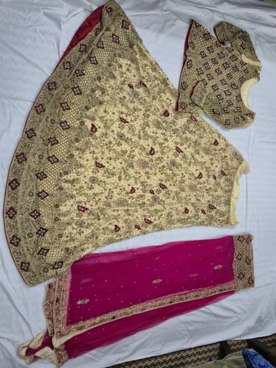 lehanga