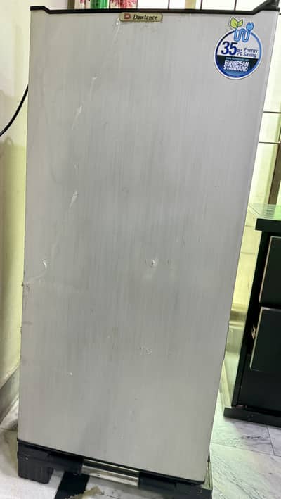 Dawlance single door fridge