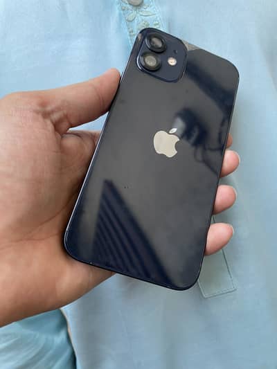 Apple iPhone 12 JV 64GB Lush Condition 10/10