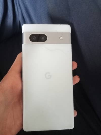 Google Pixel 7a