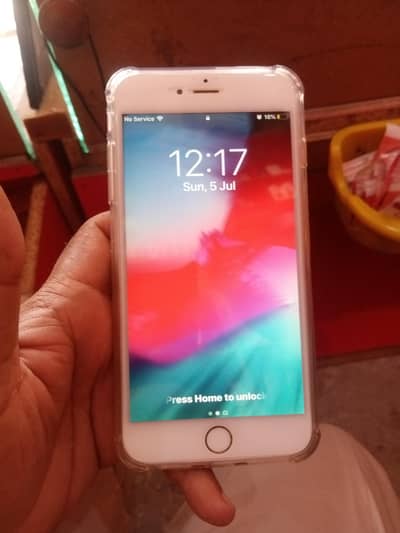 Apple iPhone 6 Plus