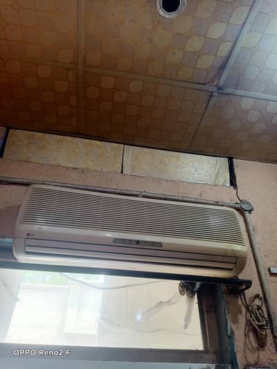 Haier AC