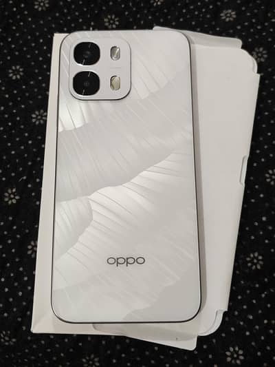OPPO A6s ( 256GB)