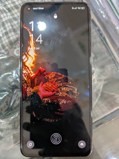 OPPO Reno 5 5G