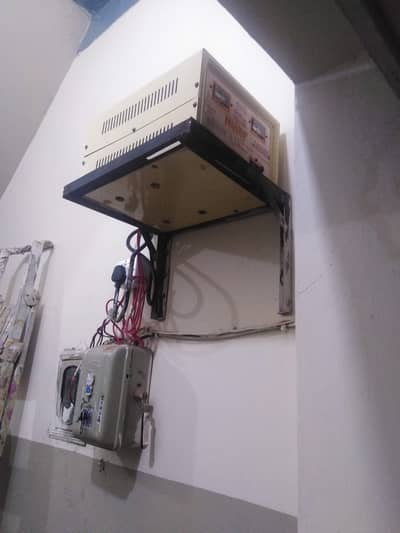 12000 watts Stabilizer