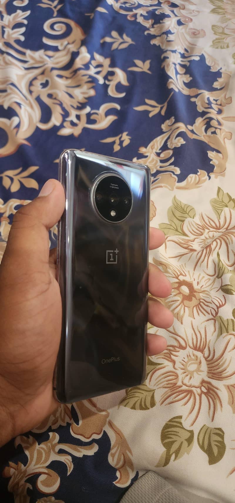 One Plus 7T 0