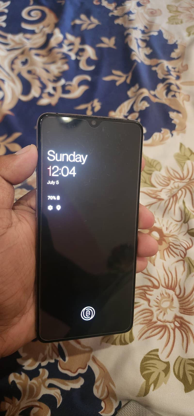 One Plus 7T 1