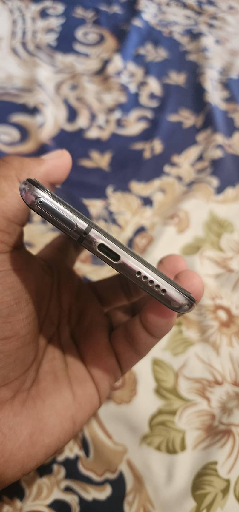 One Plus 7T 4