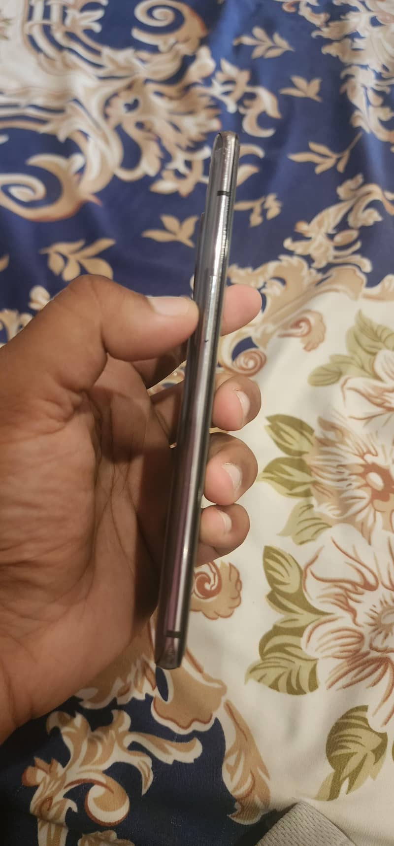 One Plus 7T 5